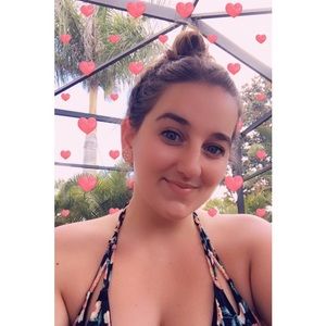 Meet your Posher, Shannon